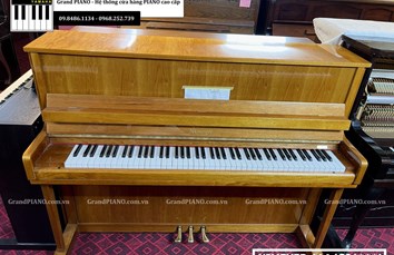 Đàn Piano cơ NIMEYER 114 (C01***)