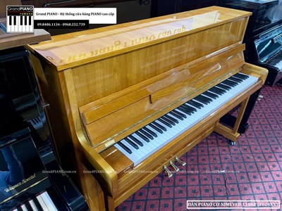 Đàn Piano cơ NIMEYER 114RP (F020XX)