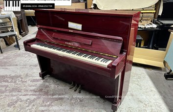 Đàn Piano cơ NOBEL WG5 NA