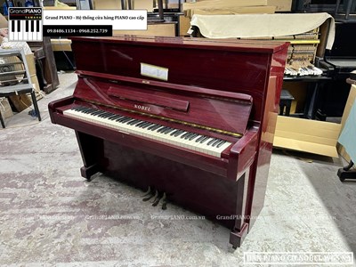 Đàn Piano cơ NOBEL WG5 NA