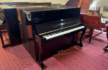 Đàn Piano cơ ORGASTHOLSTER OH122B (666**)