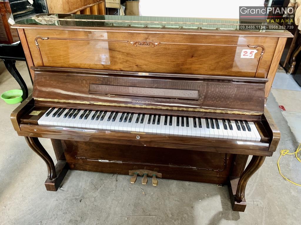  SAMICK SU121M HIJO3262
