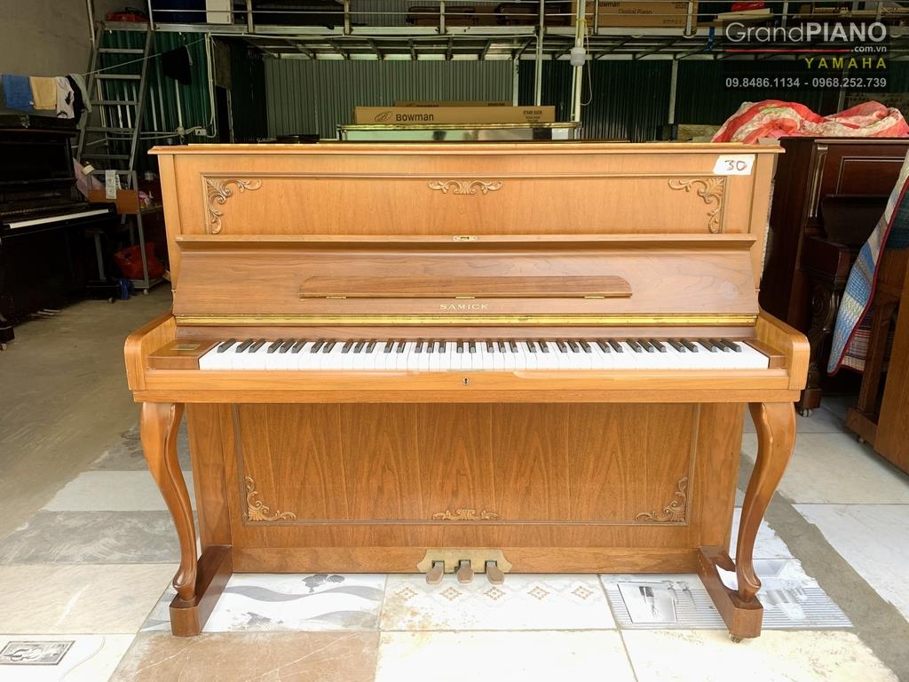 SAMICK SU118GS IMBO2405
