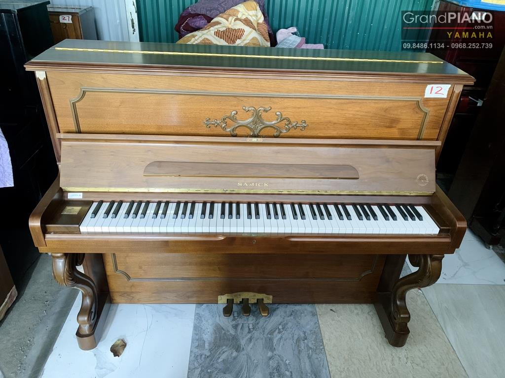 SAMICK SM600SC IMEO2729