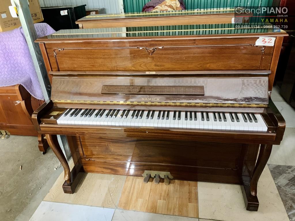 SAMICK SU118C ILAO8220
