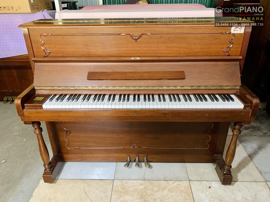 SAMICK SU118PS HGLO6889