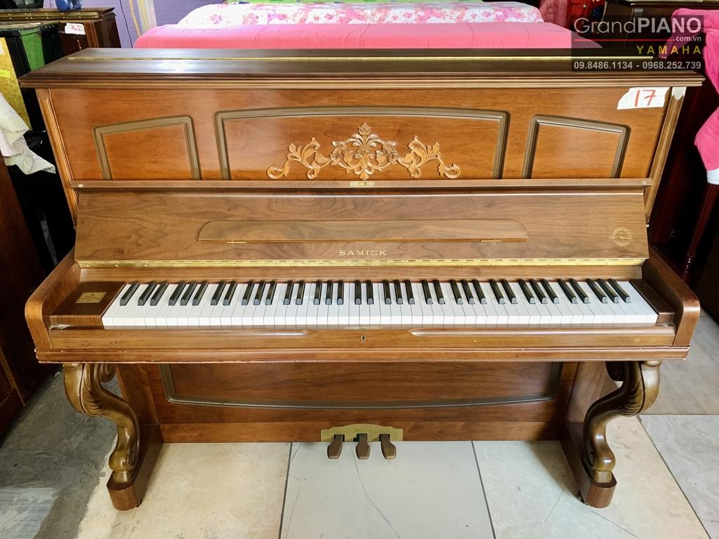 SAMICK SU600SB ILDO3844