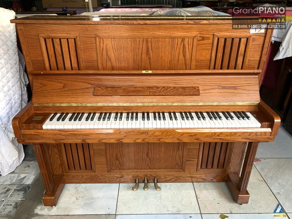 SAMICK SU127 O11471