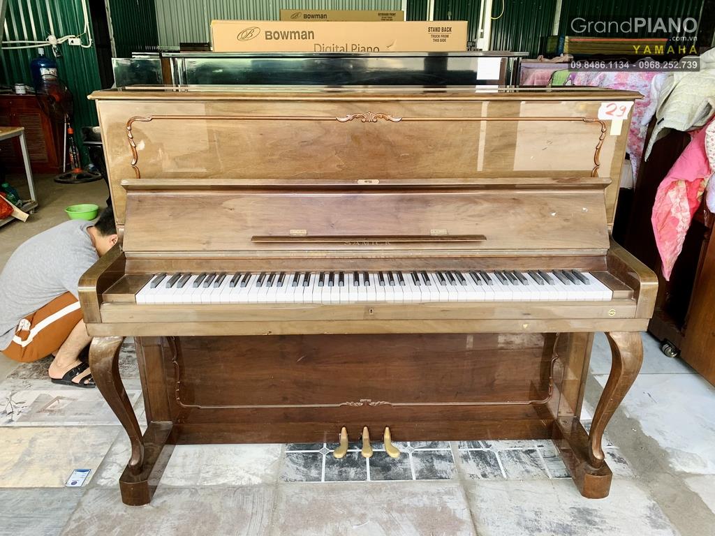 SAMICK WG5