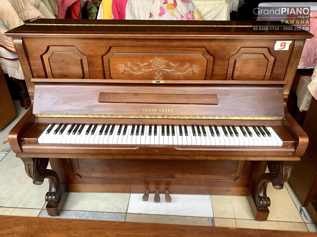 YOUNG CHANG U121FE 1814145