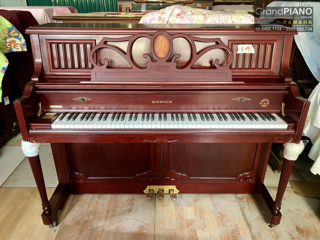 SAMICK SC300CRD KJKH0571