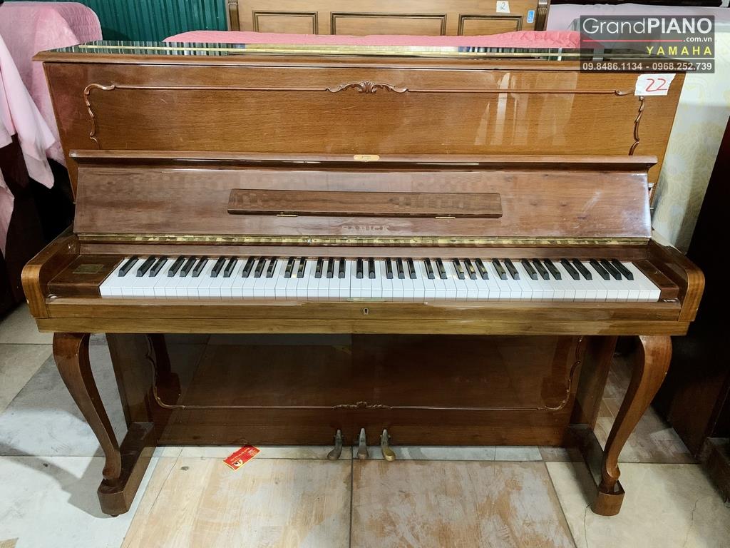 SAMICK SU118F HGCO5622