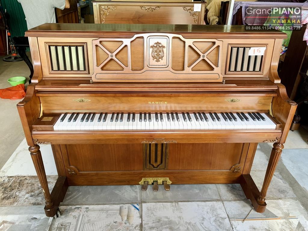 SAMICK SC300ST IODO8422