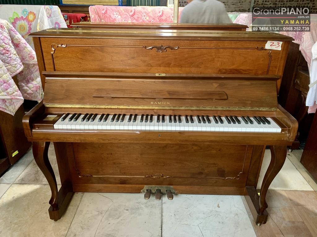 SAMICK SU118CP ILHO6005