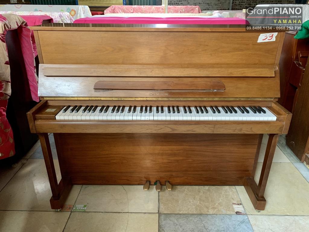 SAMICK SU118CT INDO3690