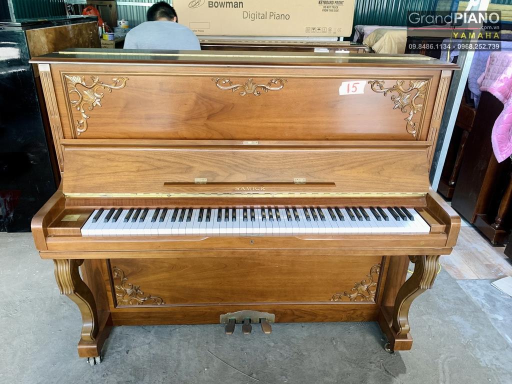 SAMICK SU700A ILBO5692