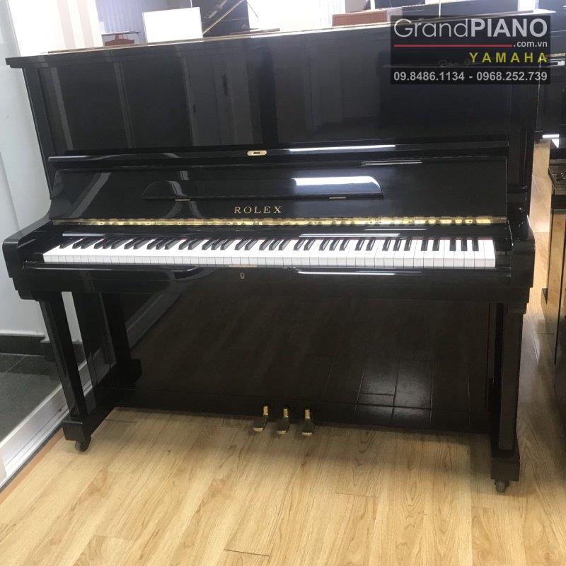 Đàn Piano ROLEX KR33