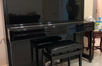 Đàn Piano ELINGTON