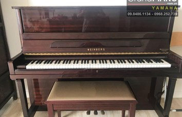 Đàn Piano WEINBURG WE107WN