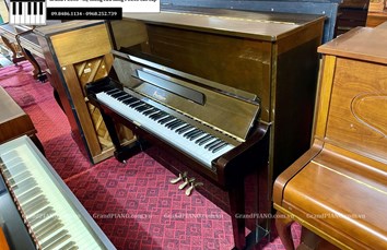 Đàn Piano cơ PRUTHNER P2