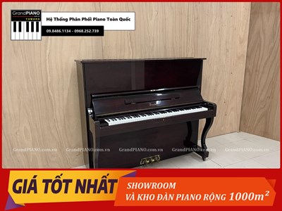 Đàn Piano cơ PRUTHNER P3 [ CẬP NHẬT ]