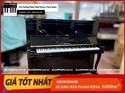Đàn Piano cơ RINBEL RU300 5020967