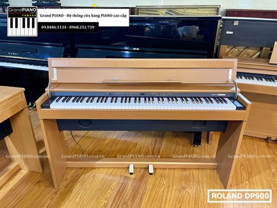 Đàn Piano điện ROLAND DP900