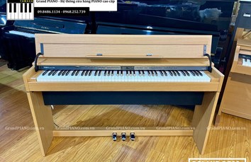 Đàn Piano điện ROLAND DP90e