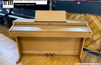 Đàn Piano điện ROLAND HP302