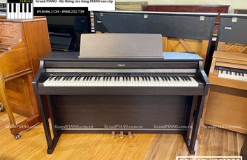 Đàn Piano điện ROLAND HP505GP