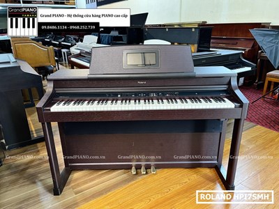 Đàn Piano điện ROLAND HPI7SMH