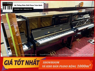 Đàn Piano cơ ROLEX KR27 [ CẬP NHẬT ]