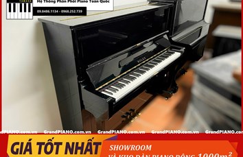 Đàn Piano cơ ROLEX KR27 60349