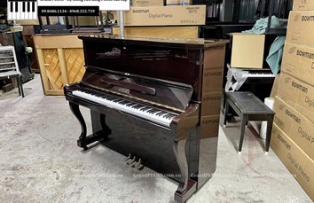 Đàn Piano cơ ROLEX KR27 (731xx)