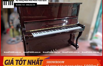 Đàn Piano cơ ROLEX KR33 39714