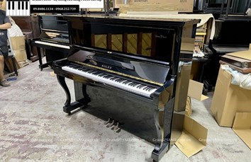 Đàn Piano cơ ROLEX KR33 (525xx)