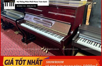 Đàn Piano cơ ROSENKONIG 200R [ CẬP NHẬT ]