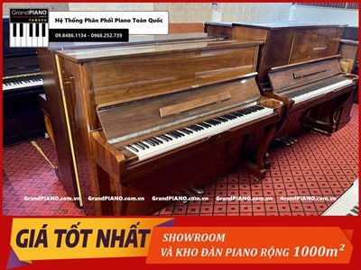 Đàn Piano cơ ROYALE & SONS RS21 105769