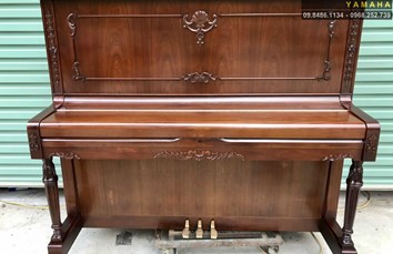 Đàn Piano cơ ROYALE DLX (Oxxxx)