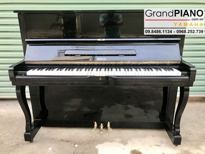 Đàn Piano cơ ROYALE DR5 