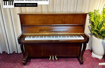 Đàn Piano cơ ROYALEDR5W
