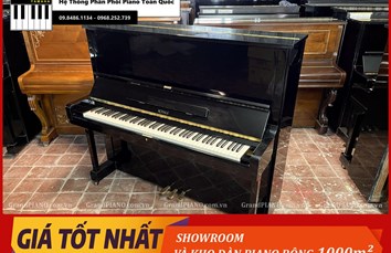 Đàn Piano cơ ROYALE DW7A [ CẬP NHẬT ]