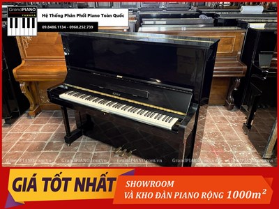 Đàn Piano cơ ROYALE DW7A [ CẬP NHẬT ]