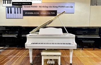 Đàn Piano Grand Samick 
