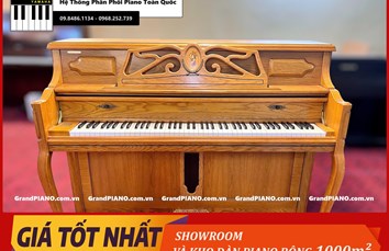 Đàn Piano cơ SAMICK SC200CD KJJC00871