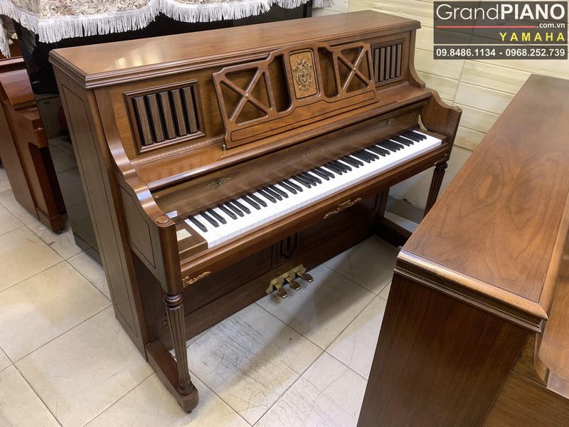 Đàn Piano cơ SAMICK SC300ST (IMJOxxxx)