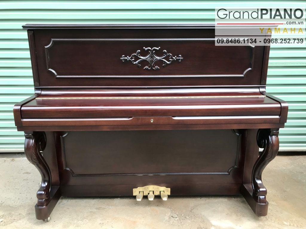 Đàn Piano cơ SAMICK SM600SC (IMEO27xx)