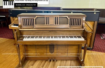 Đàn Piano cơ SAMICK SU300SS (IKLO5***)