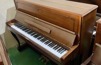 Đàn Piano cơ SAMICK SU118