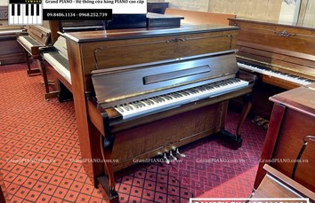 Đàn Piano cơ SAMICK SU118F (112***)
